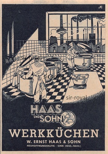 Cucine lavoro haas - haas, &