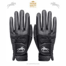 Women riding gloves - women's,