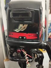 MOTORE BARCA MERCURY 5 CV