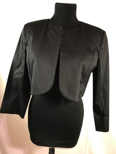 Giacca bolero coprispalle - giacca/bolero/coprispalle, in