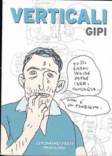 VERTICALI di GIPI - Volume a