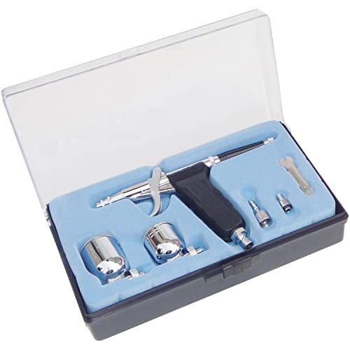 Anest iwata campbell aerografo - iwata,