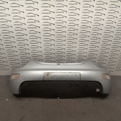 Paraurti anteriore volkswagen - paraurti,