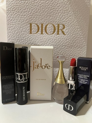 Dior set mini size diorshow - set,