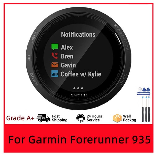 Per garmin forerunner 935 - per,