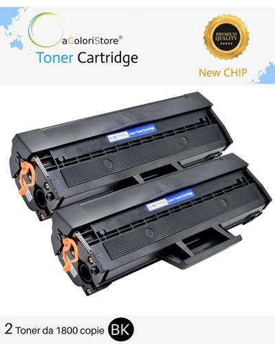 Kit toner per - kit, 2