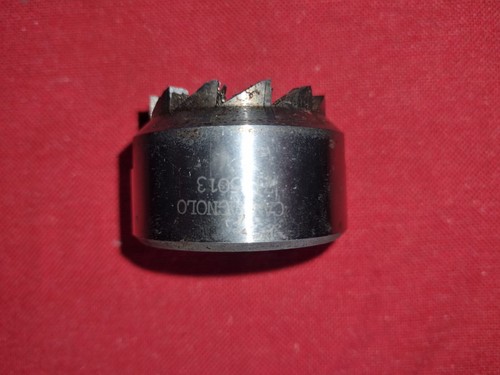 Campagnolo fresa per - campagnolo,
