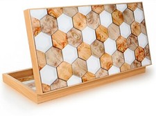 Yenigun Backgammon GeoWood