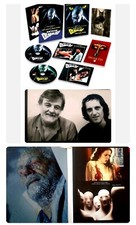 DUE OCCHI DIABOLICI DELUXE BOX