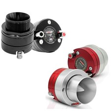 5Core Super Tweeter 1" Car