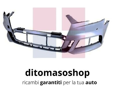 Paraurti anteriore primed - anteriore,