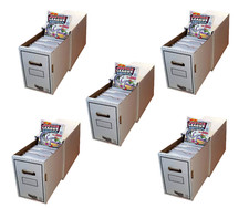 Cassetto portadocumenti - , 5