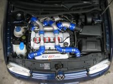 Golf4 R32 Bi-turbo KIT 600 CV