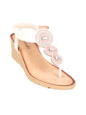 Solada Sandali infradito slip