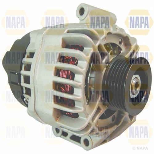 Alternatore per fiat 500 - alternatore,