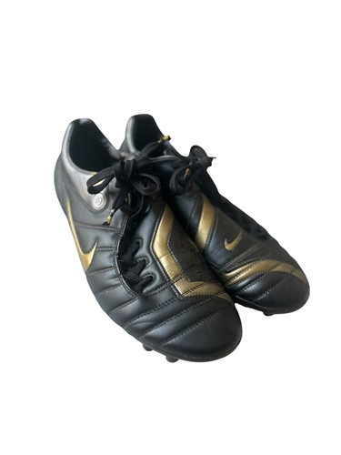 Scarpe calcio nike total - calcio,