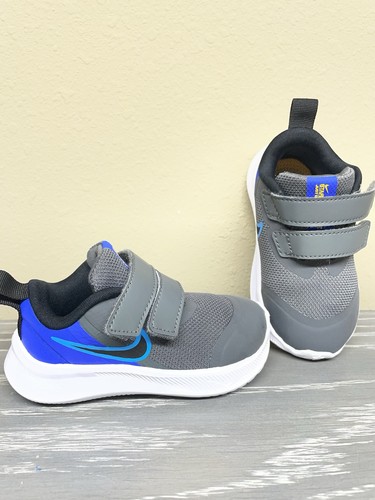 Nike toddler star - toddler, runner