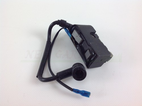 Bobina accensione elettronica