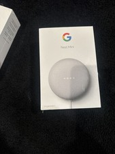 Google Nest Mini (2a