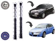 Pistoncini a Gas Molle per