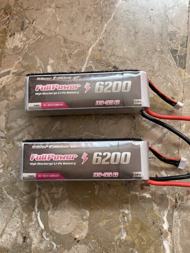 Fullpower silver 5s - 2x, v2