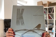 2lp KAOS KARMA RISTAMPA
