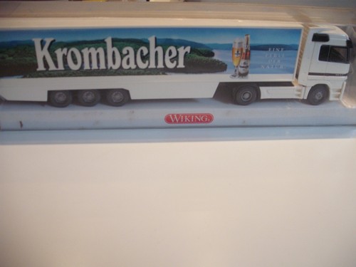 Wiking modello pubblicitario