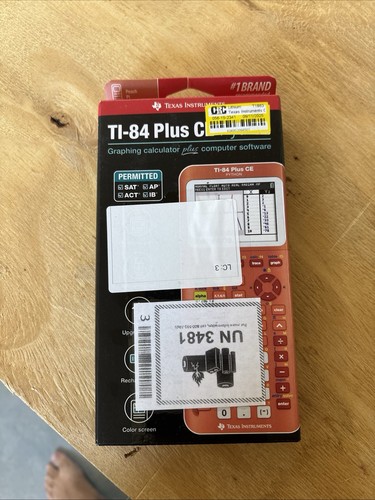 Texas instruments plus - texas,
