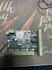 C 24 GSM centrale 8 ingressi espandibile a 24 .Gsm Integrato Antenna Da Riparare