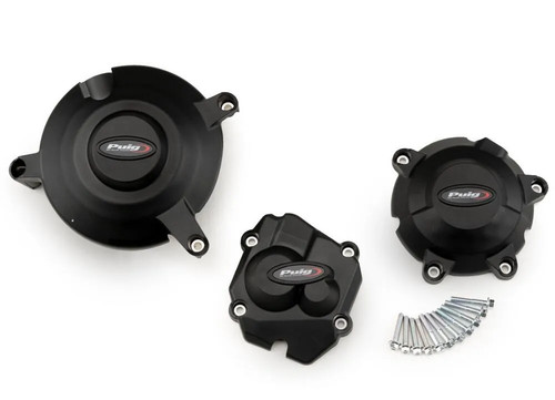 Kit protezione coperchio