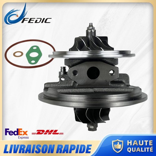 Cartouche turbo gt1752v 750952 - cartouche,