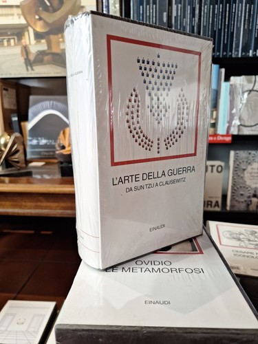 Arte della guerra - della, da