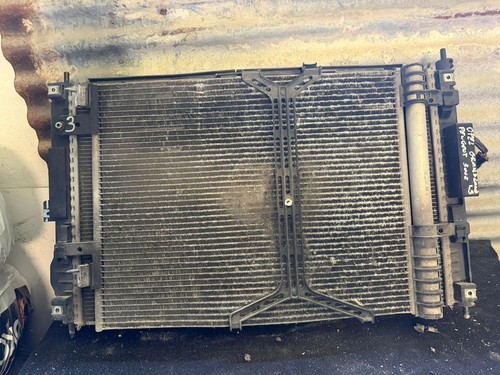 502119600106 kit radiatore - 502119600106,
