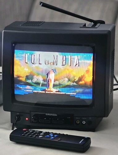 Grundig 649 tv a - 27-649/12,
