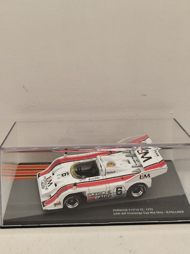 Porsche 917 1972 can am - porsche, 917/10