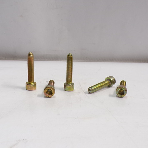Vite forcella anteriore 5x25 - vite,