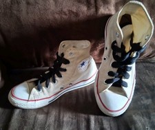 Converse all star chucks - converse,
