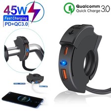 Presa USB Tipo C Impermeabile