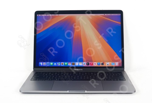 Apple macbook pro 2018 - macbook,
