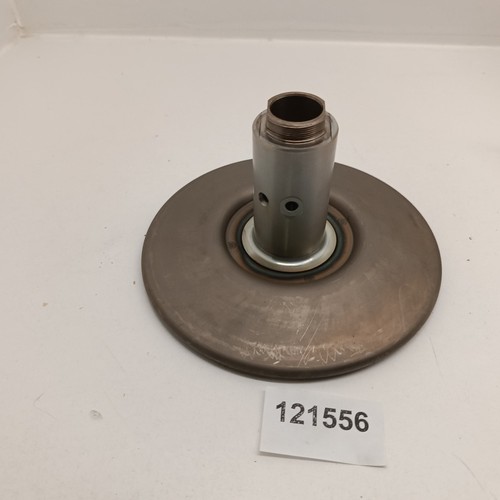 Puleggia mobile driven pulley - puleggia,