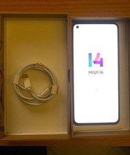 Xiaomi MI 11 Lite 5G 8/128 GB DUAL SIM Mint Green