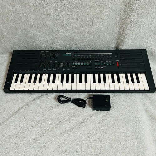 Yamaha portasound 100 - yamaha,