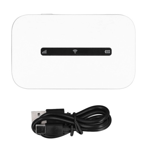 Nuovo hotspot wifi - nuovo, mobile