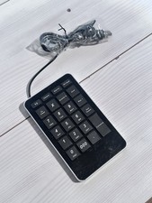 Tastierino Numerico USB, Nuovo Senza Scatola 