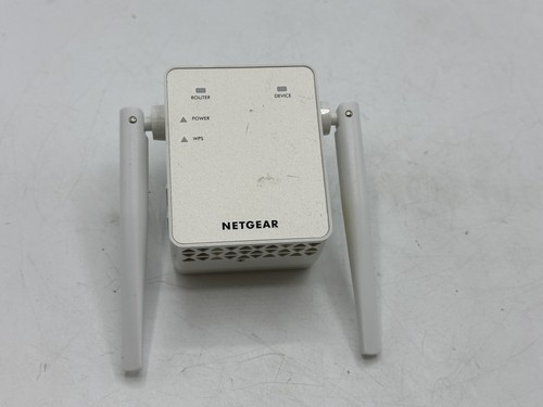 Netgear range extender fi - range,