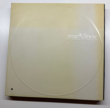 Custodia revox pvc - revox, per