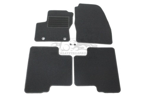 Kit tappetini antracite - , 4