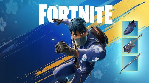 Nuovo playstation dlc fortnite - nuovo,