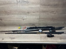 Lotto misto di attrezzi da