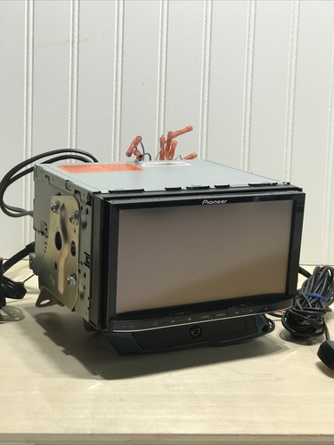 Pioneer avic z120bt - avic-z120bt, din